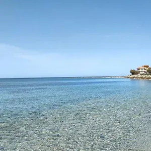 U Scrusciu Ro Mari Marzamemi