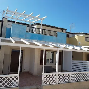 Casa La Rosa - Rada Delle Tortore Marzamemi